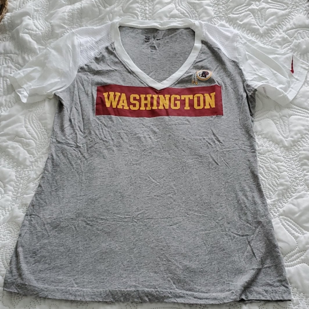Washington Redskins Nike Top Large